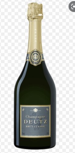 Deutz Champagne